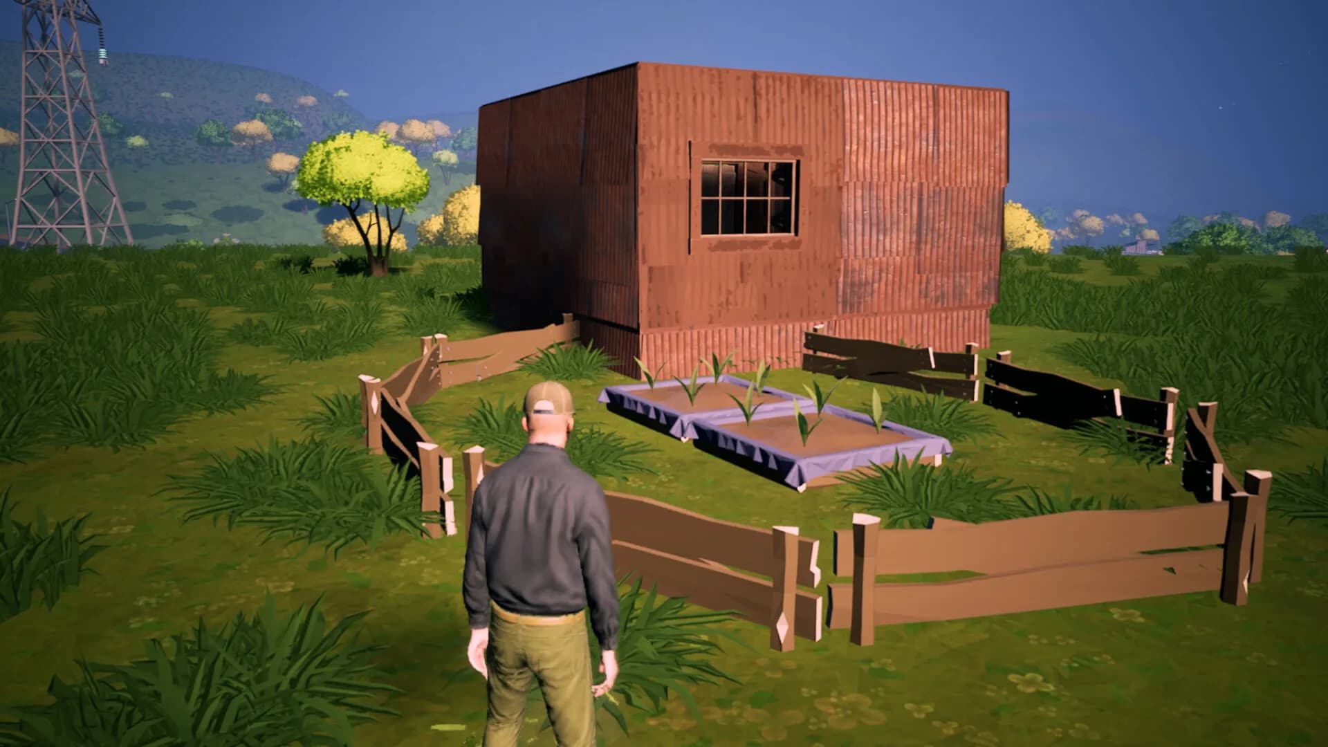 Port Town: Survival görsel 10