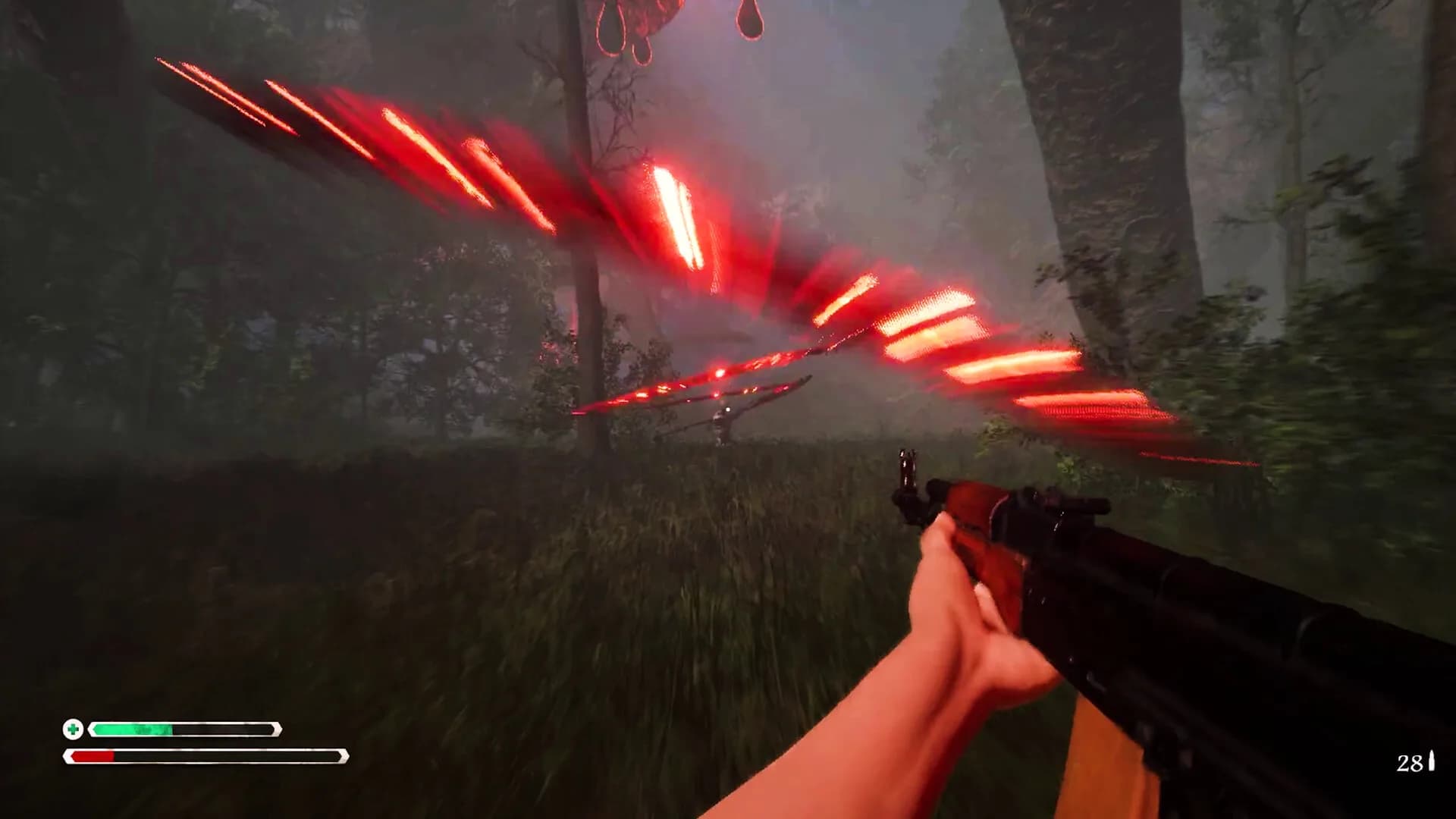 Bloodsmith görsel 3