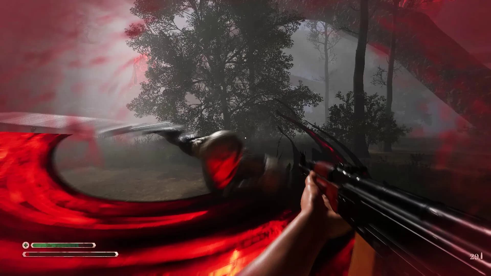 Bloodsmith görsel 4