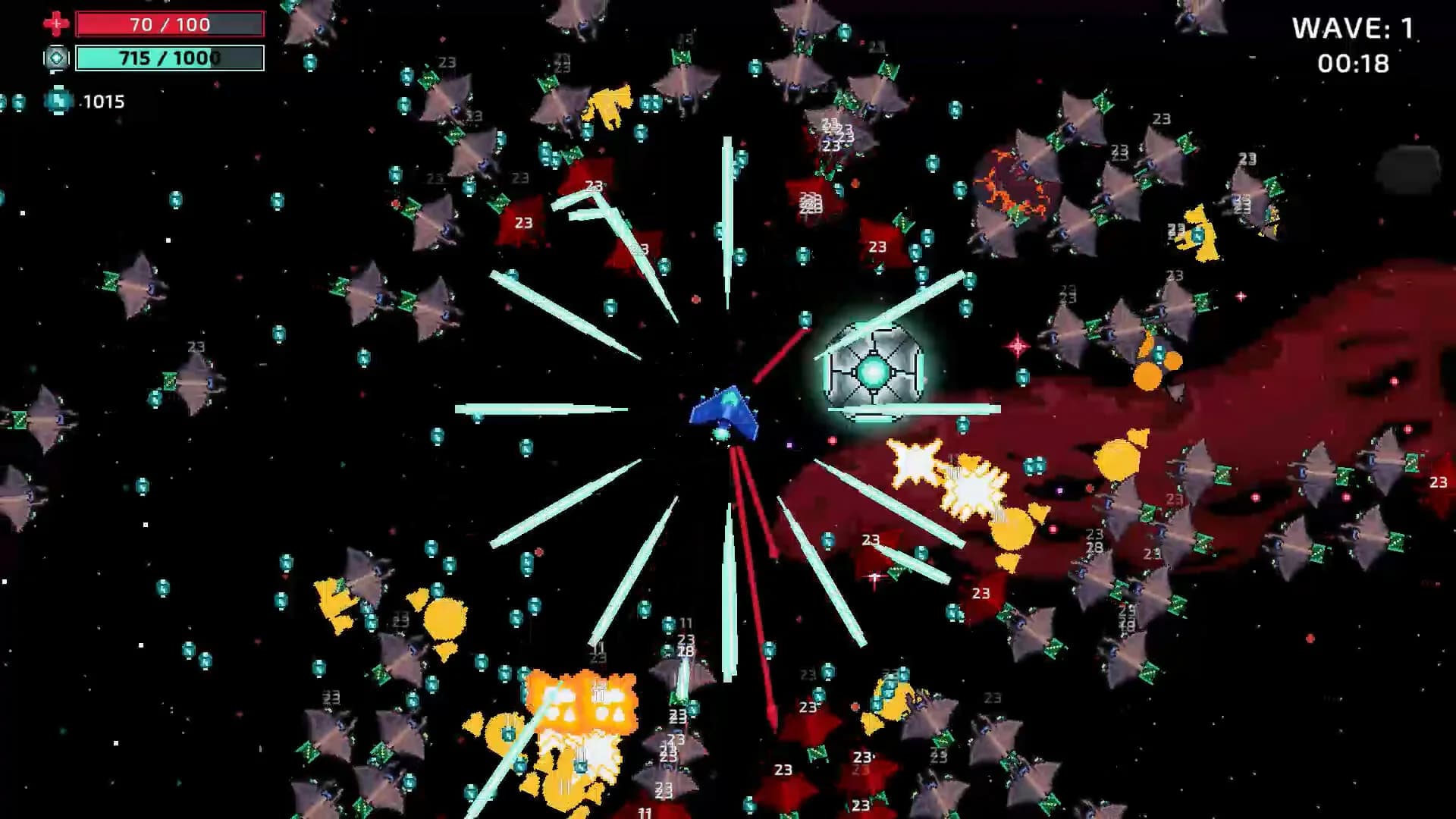 Last Star görsel 2
