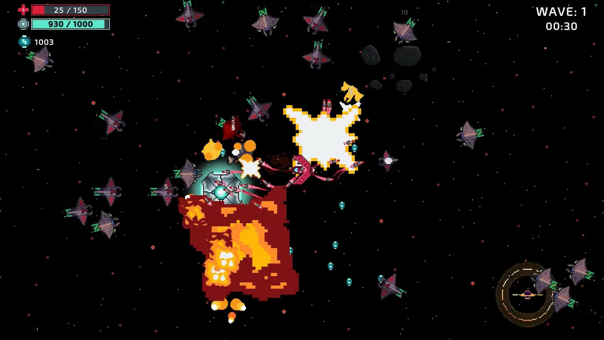 Last Star görsel 3