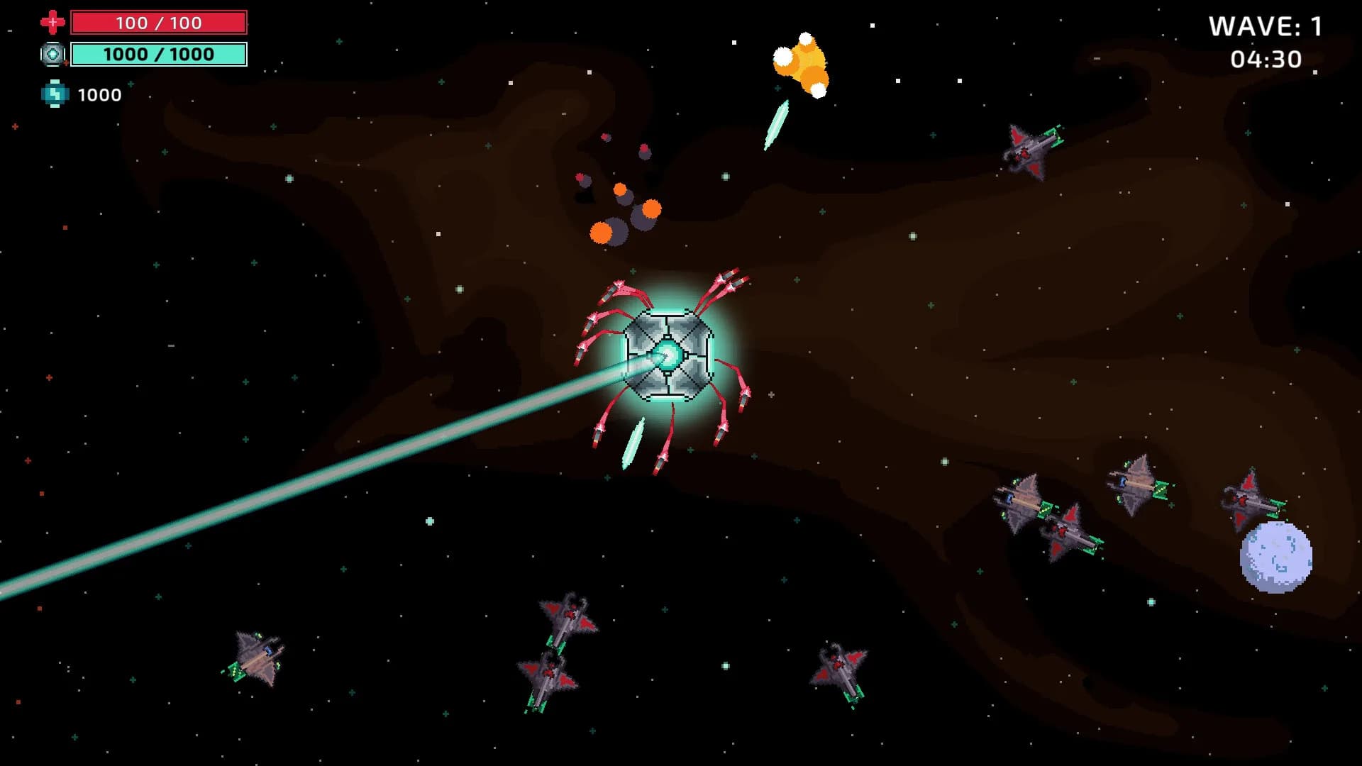 Last Star görsel 4