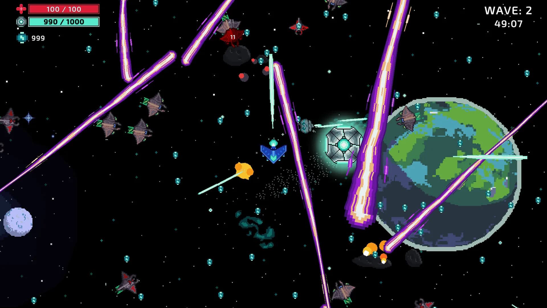Last Star görsel 6
