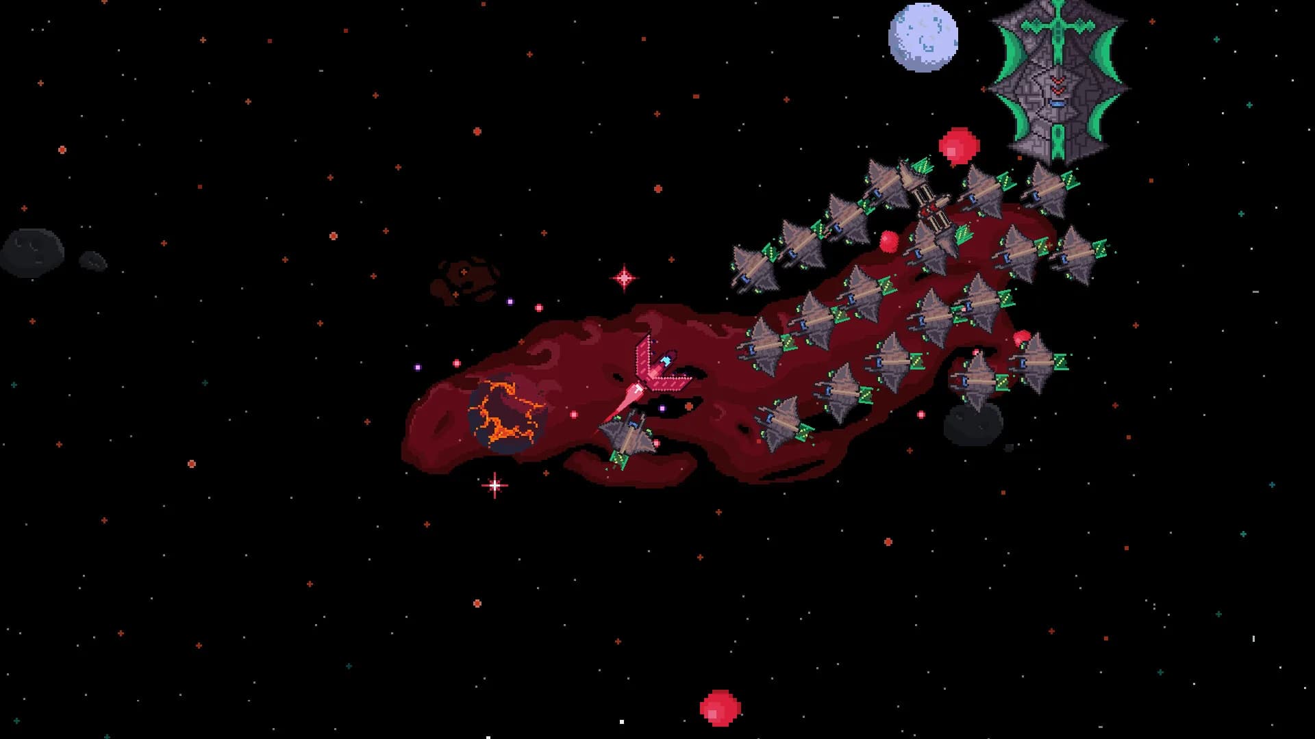 Last Star görsel 8