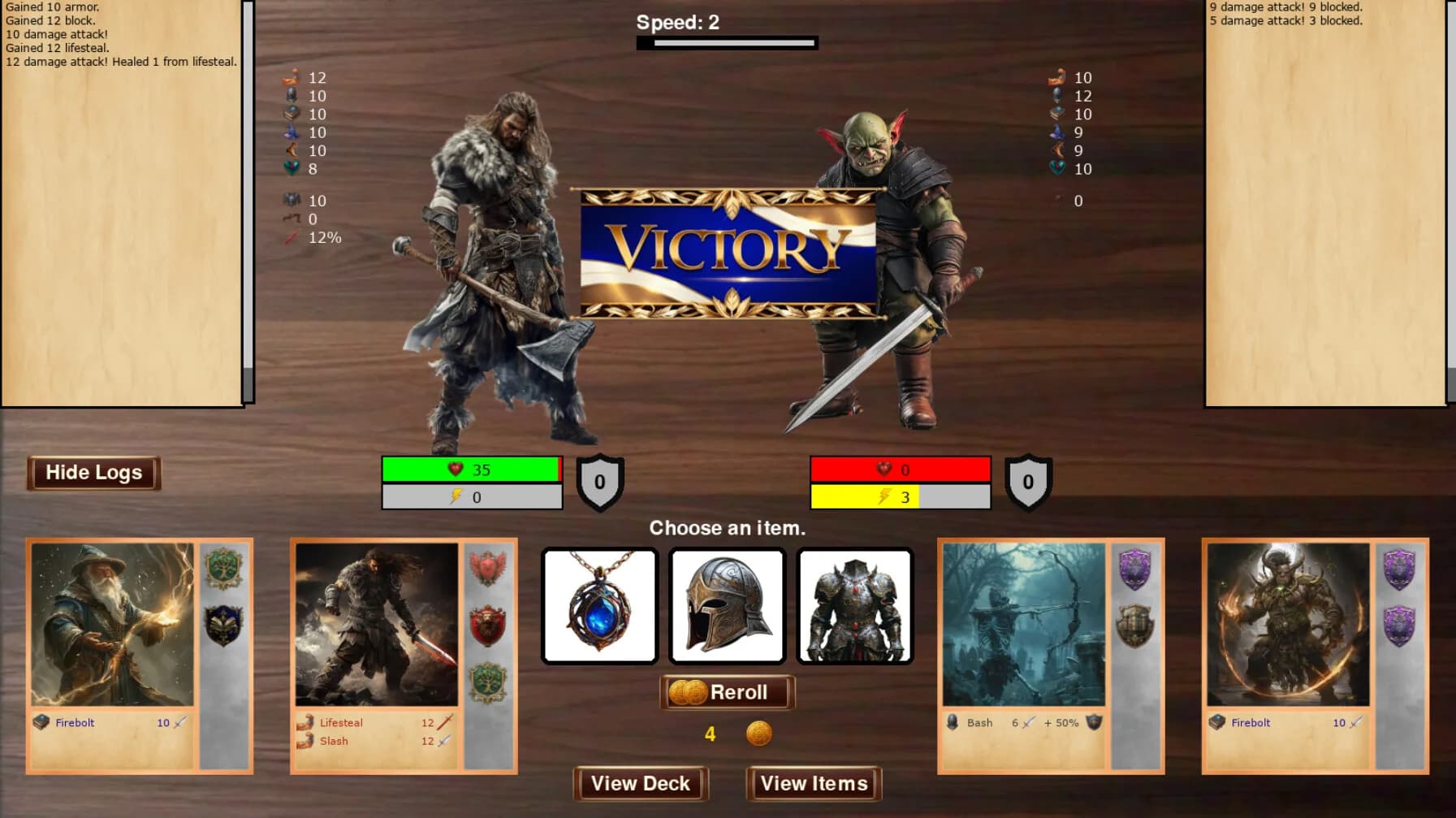 CardCraft Champions görsel 6