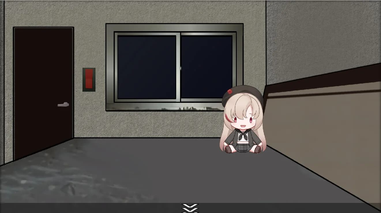Five Nights And VTBs管人痴的五夜后宫 görsel 4