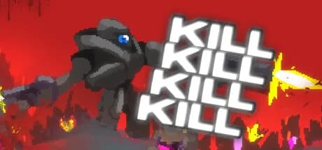 KILL KILL KILL KILL görsel 1