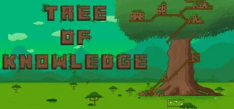 Tree of Knowledge görsel 1