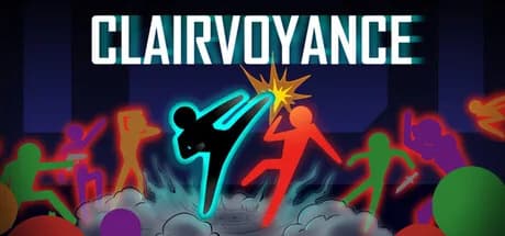 Clairvoyance