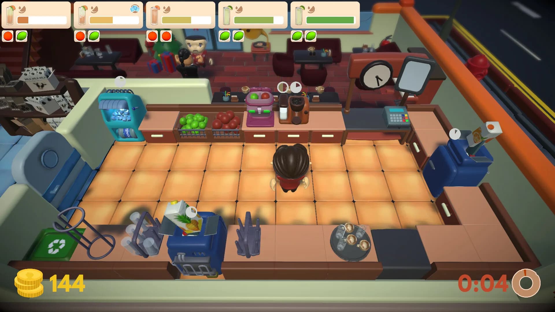 The Barkeeper görsel 12