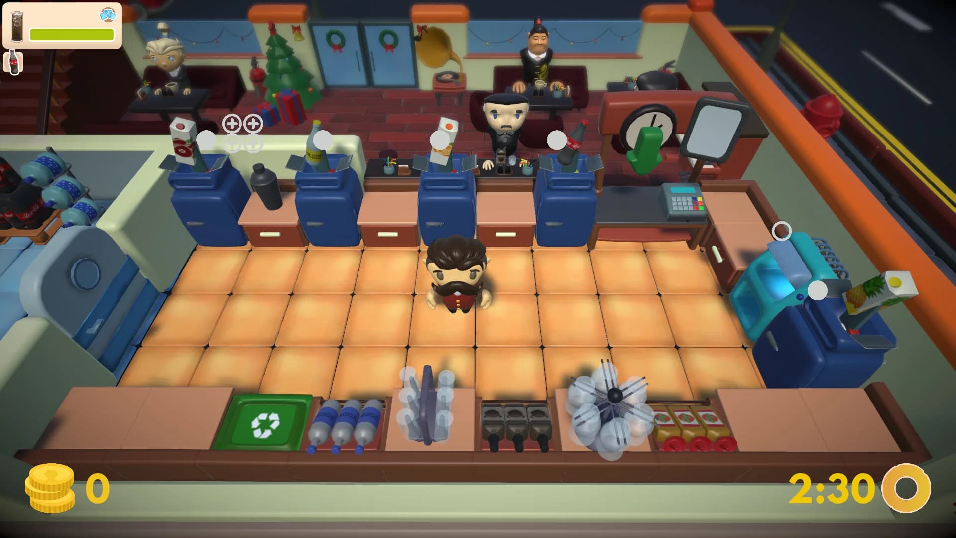The Barkeeper görsel 5