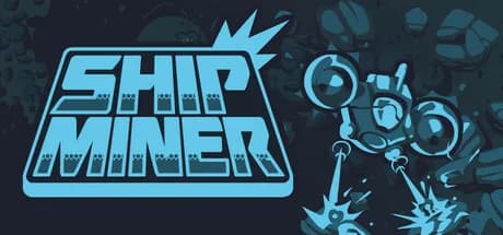 Ship Miner