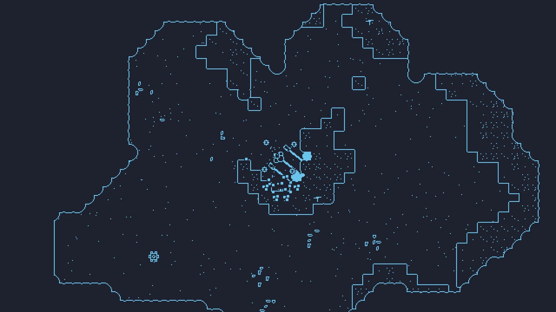 Ship Miner görsel 6