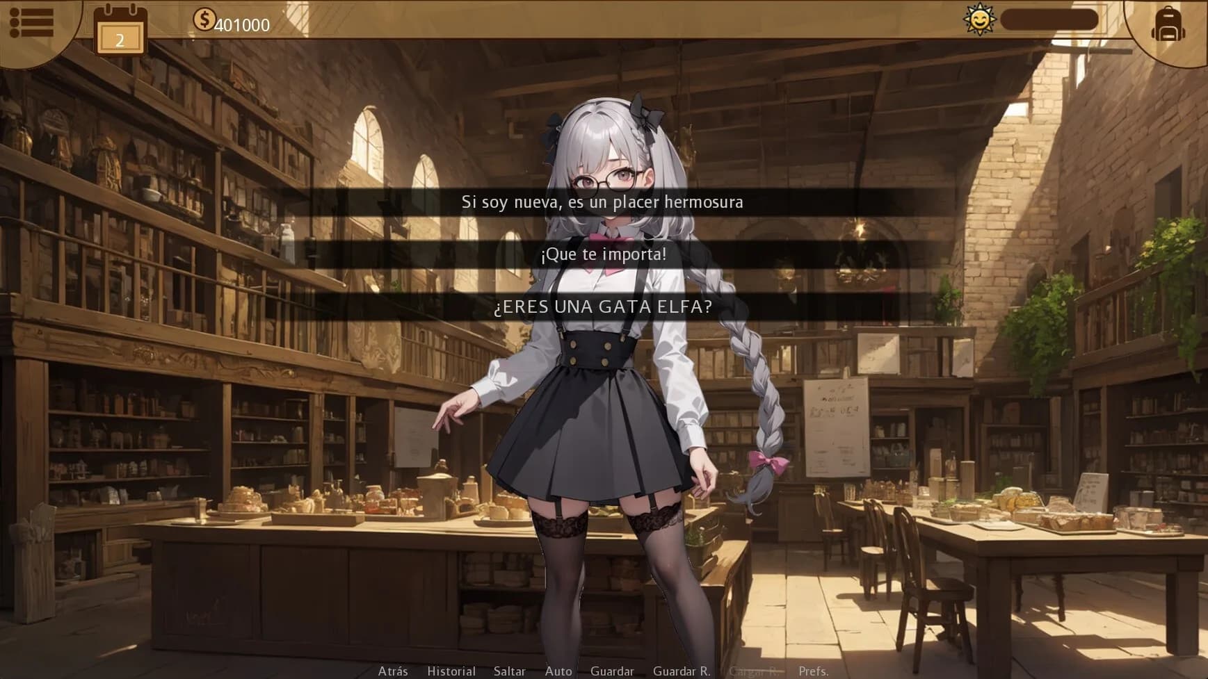 WITCH ACADEMY H görsel 7