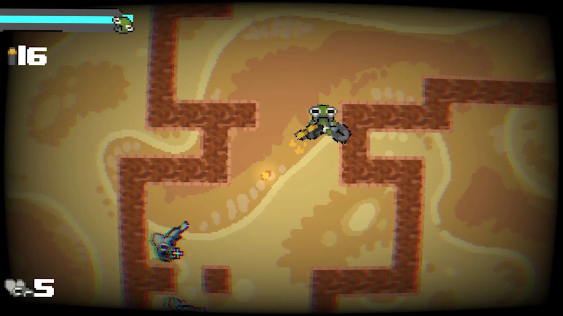 Grab and Guts görsel 5