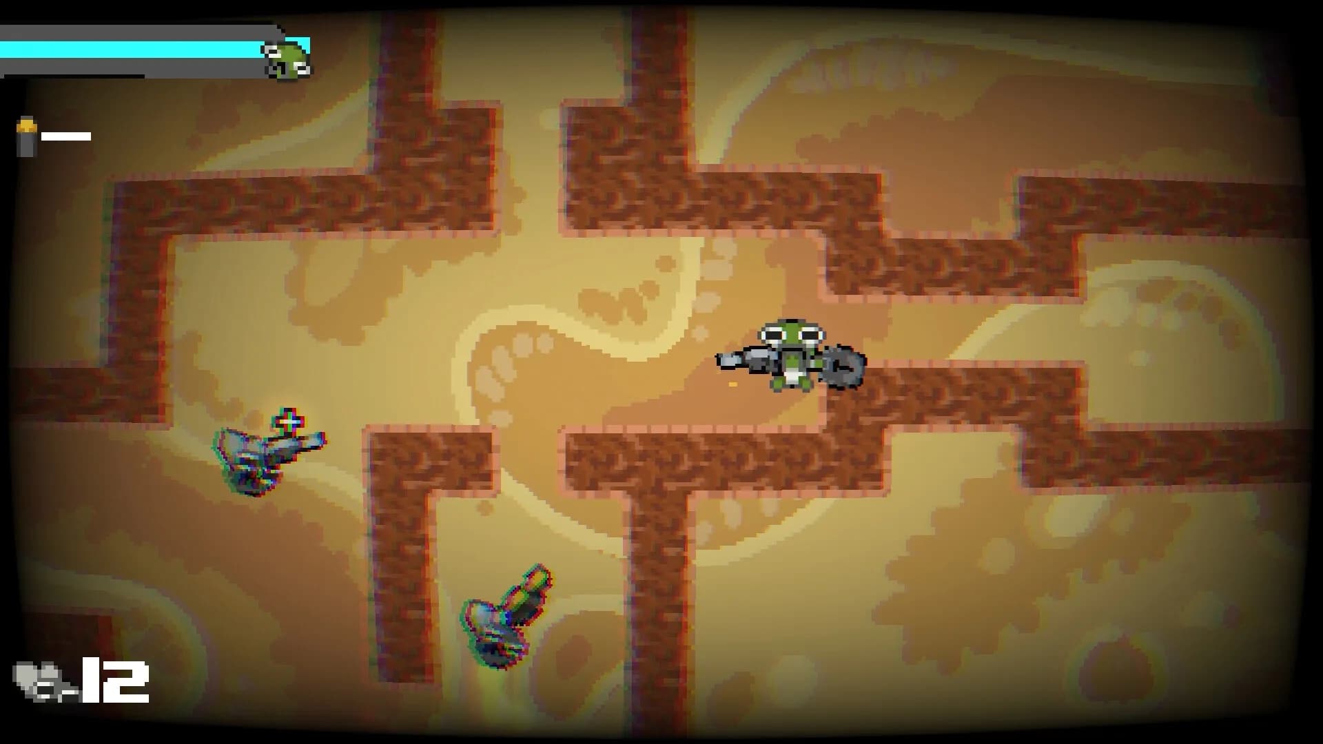 Grab and Guts görsel 6