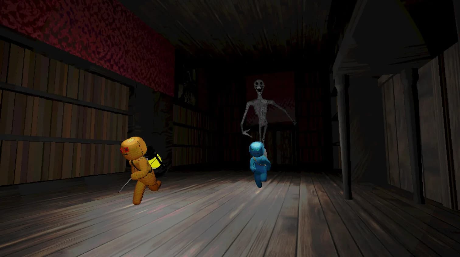 Voodoom görsel 3