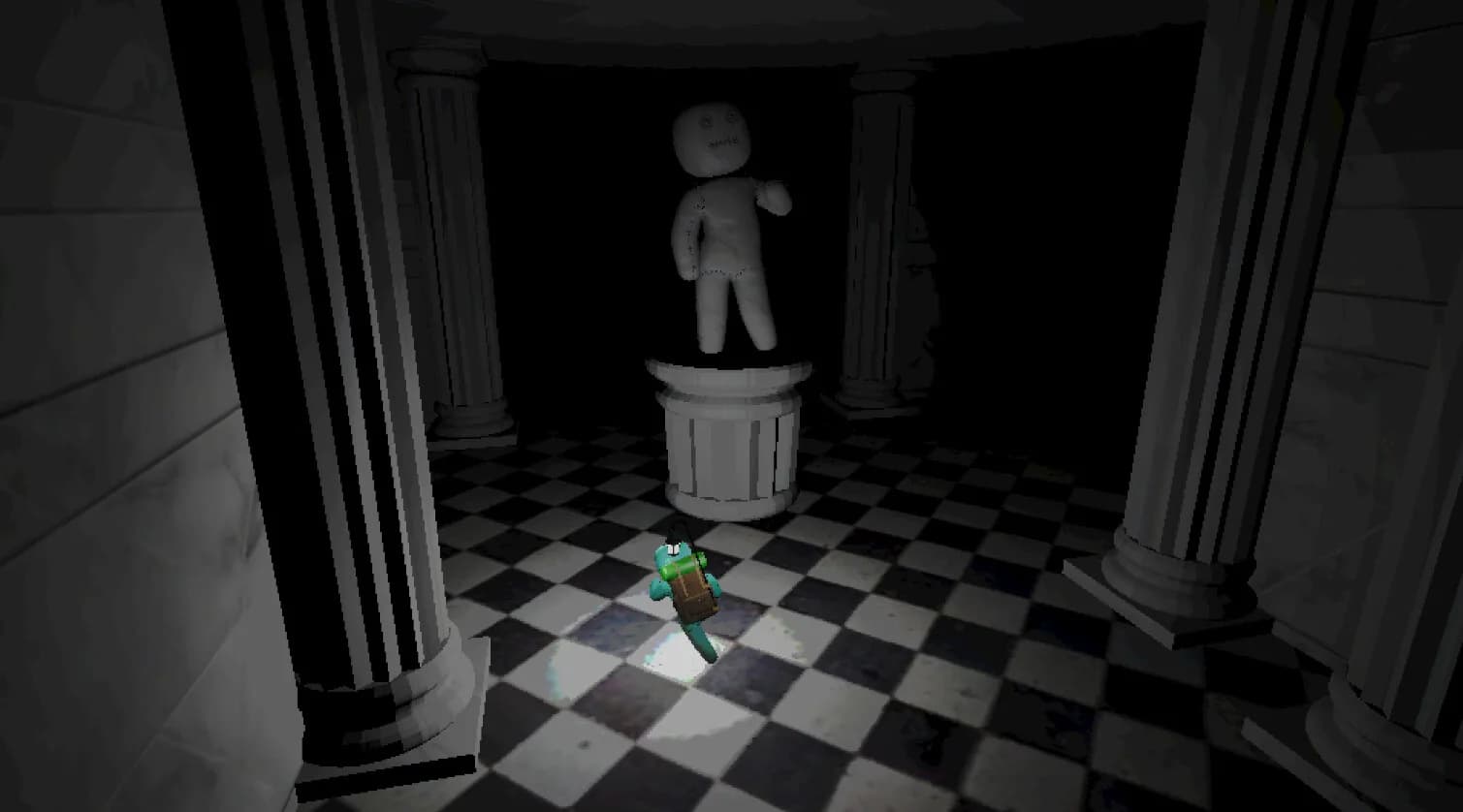 Voodoom görsel 4