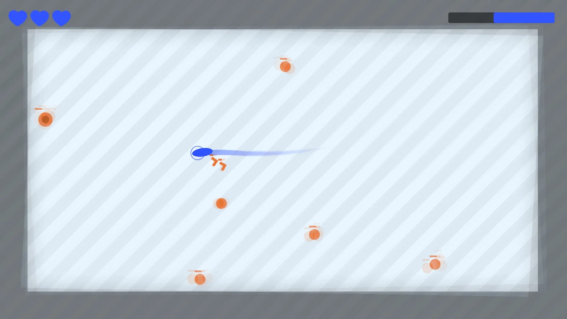 DodgeKill görsel 3