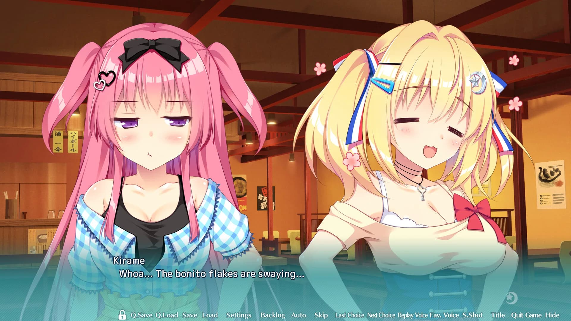 Futamata Ren'ai: Two Times the Trouble görsel 5