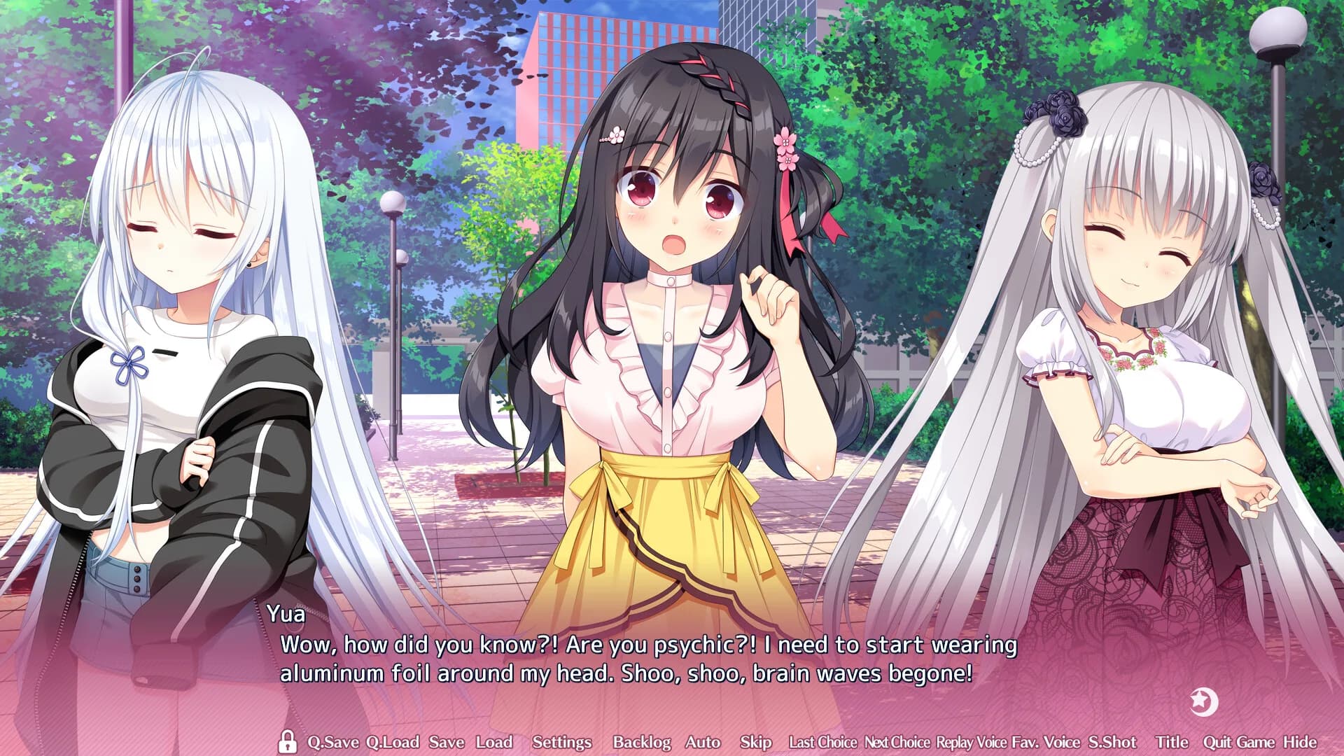 Futamata Ren'ai: Two Times the Trouble görsel 6
