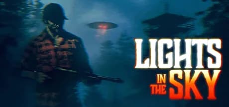 Lights In The Sky
