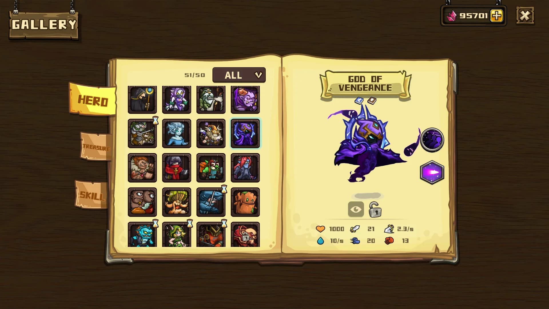 Skill Legends Royale görsel 4