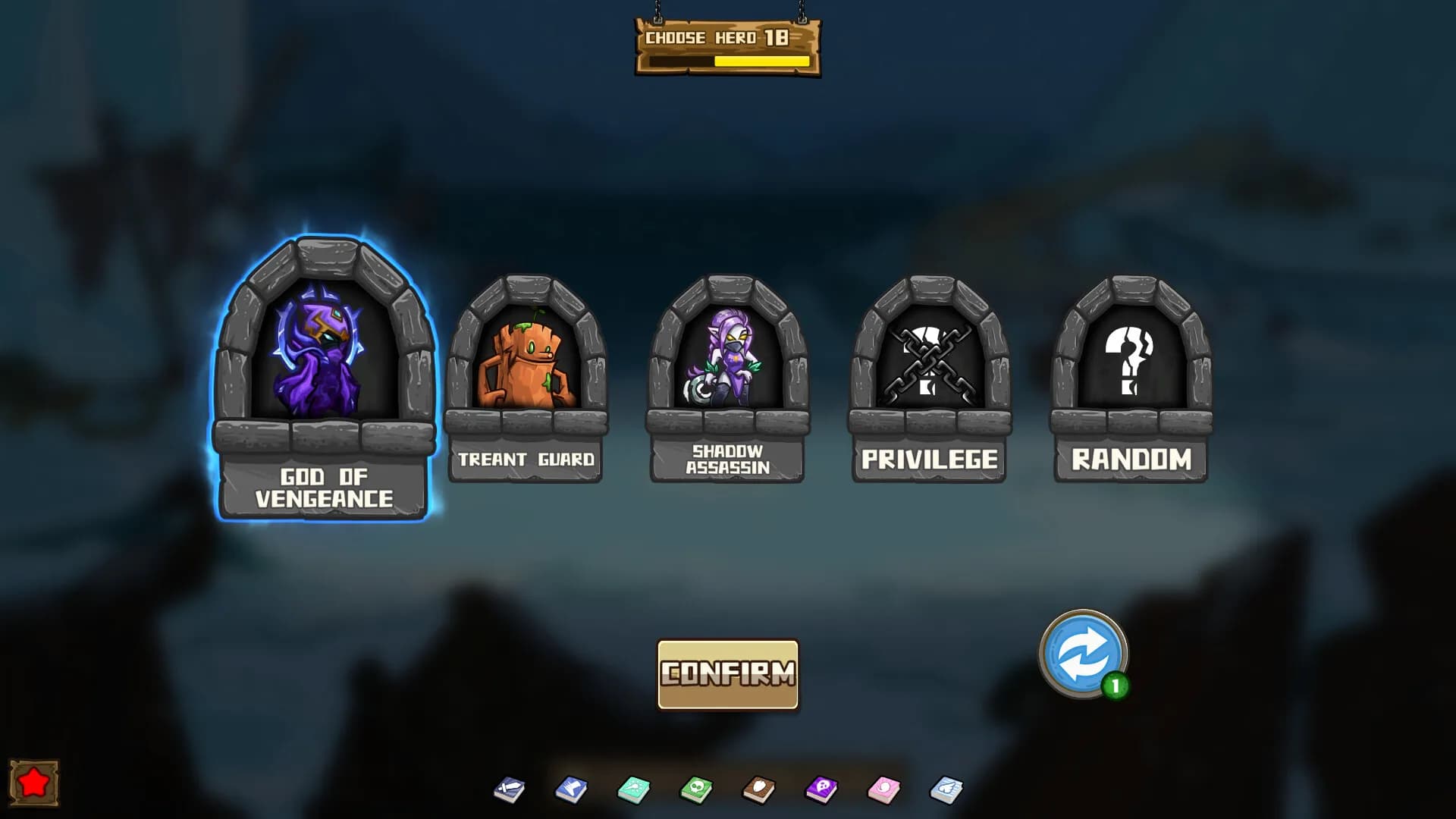 Skill Legends Royale görsel 5