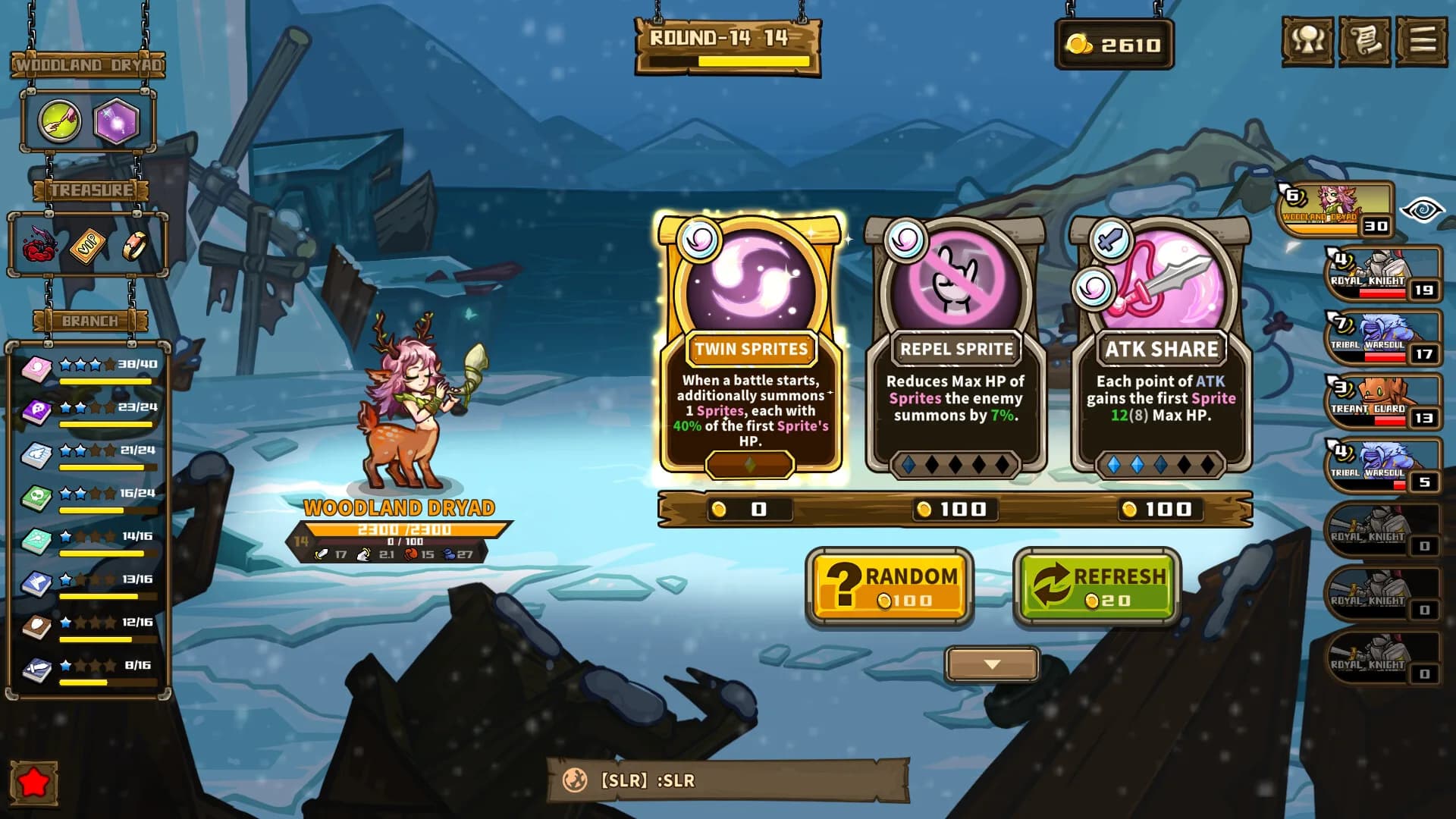Skill Legends Royale görsel 7