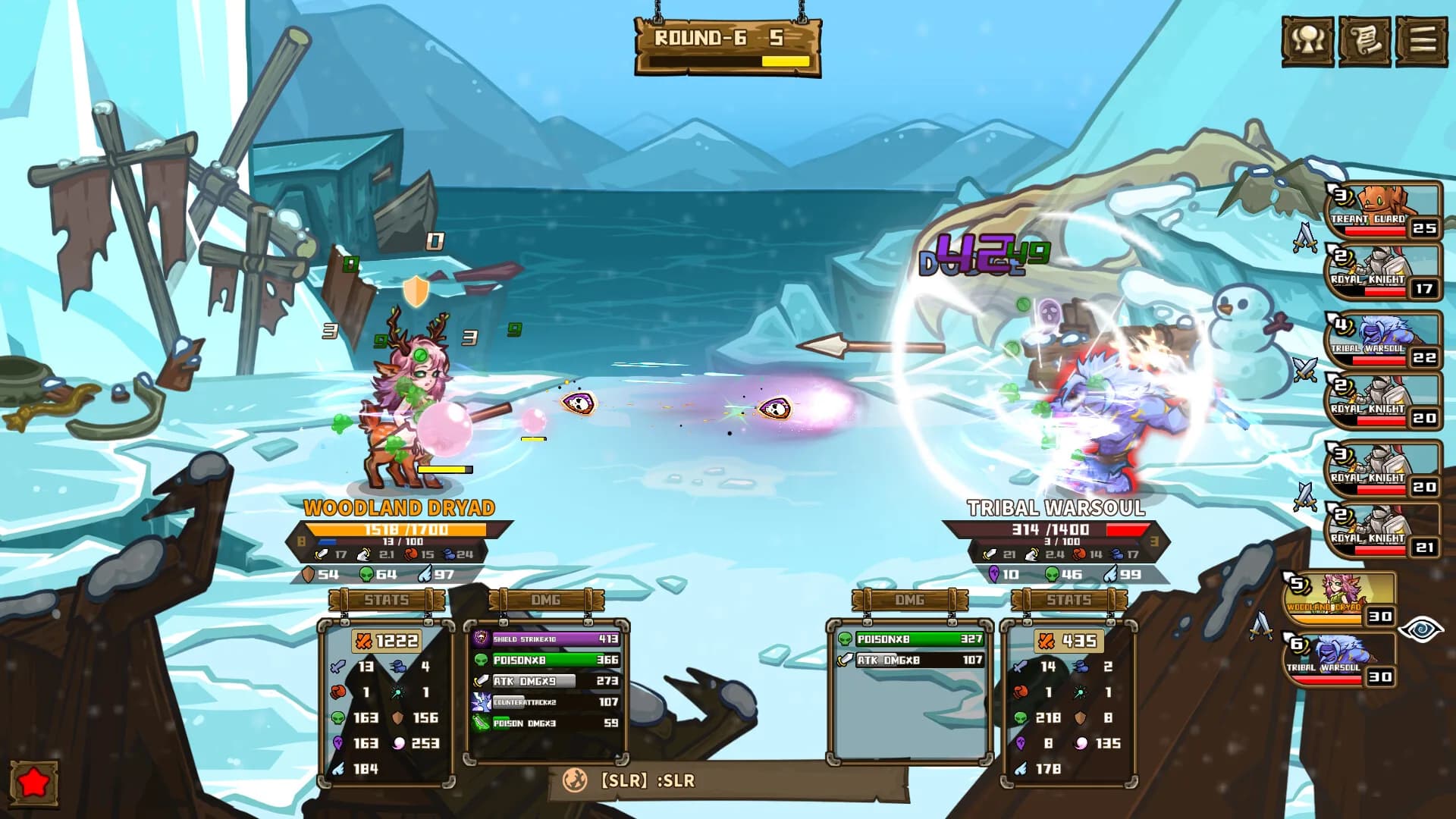 Skill Legends Royale görsel 8