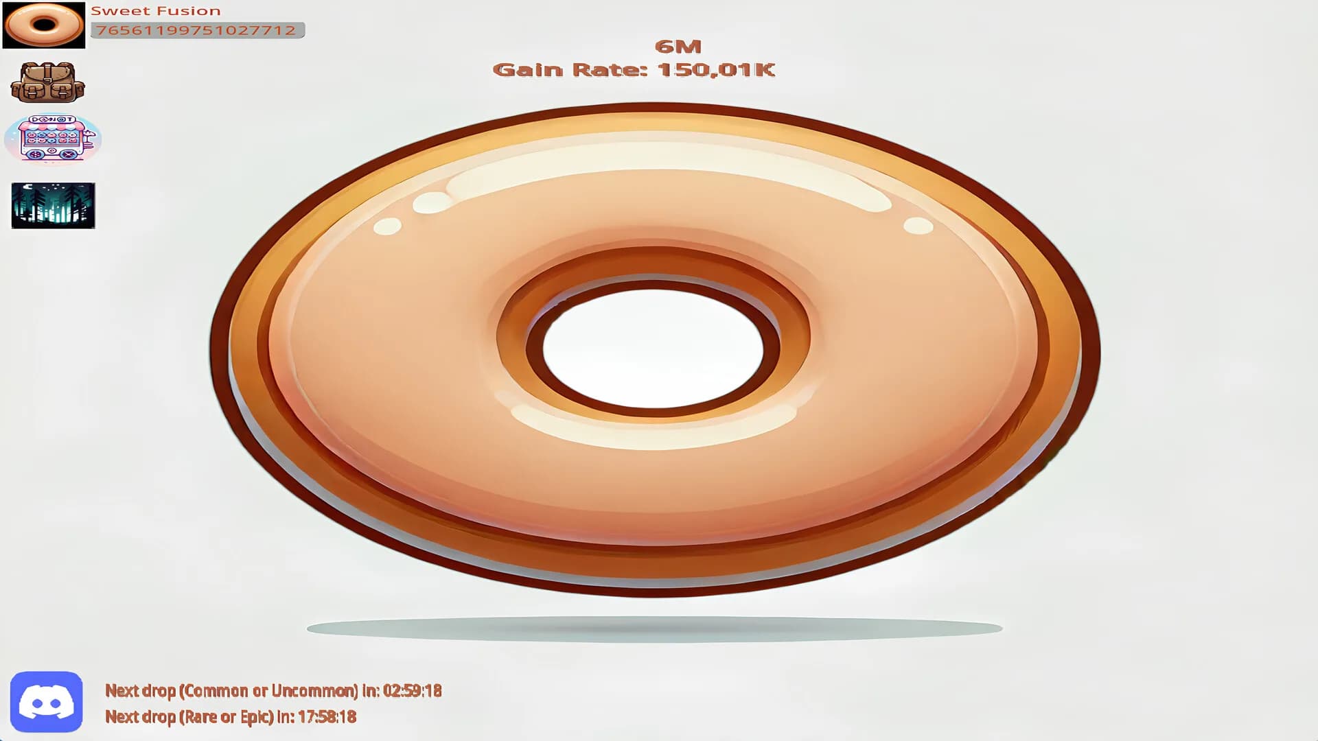 Merge Donut görsel 2