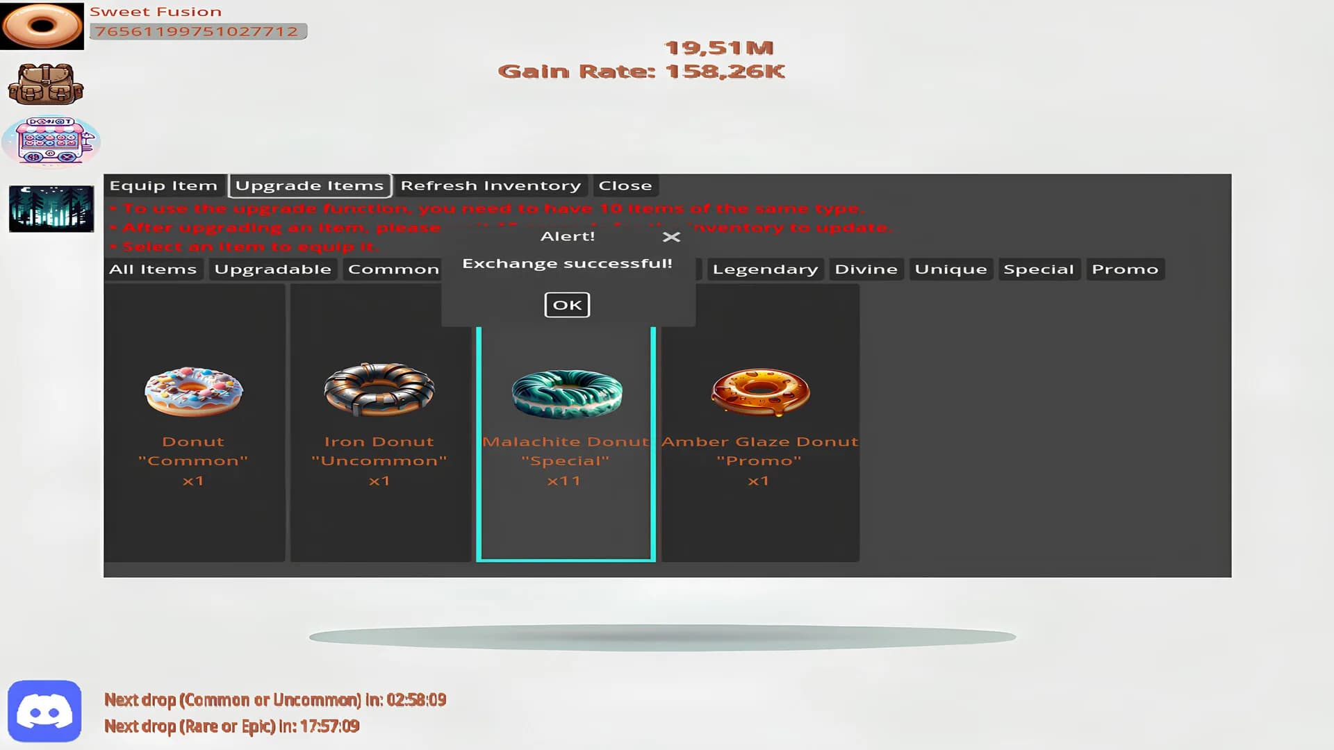 Merge Donut görsel 4