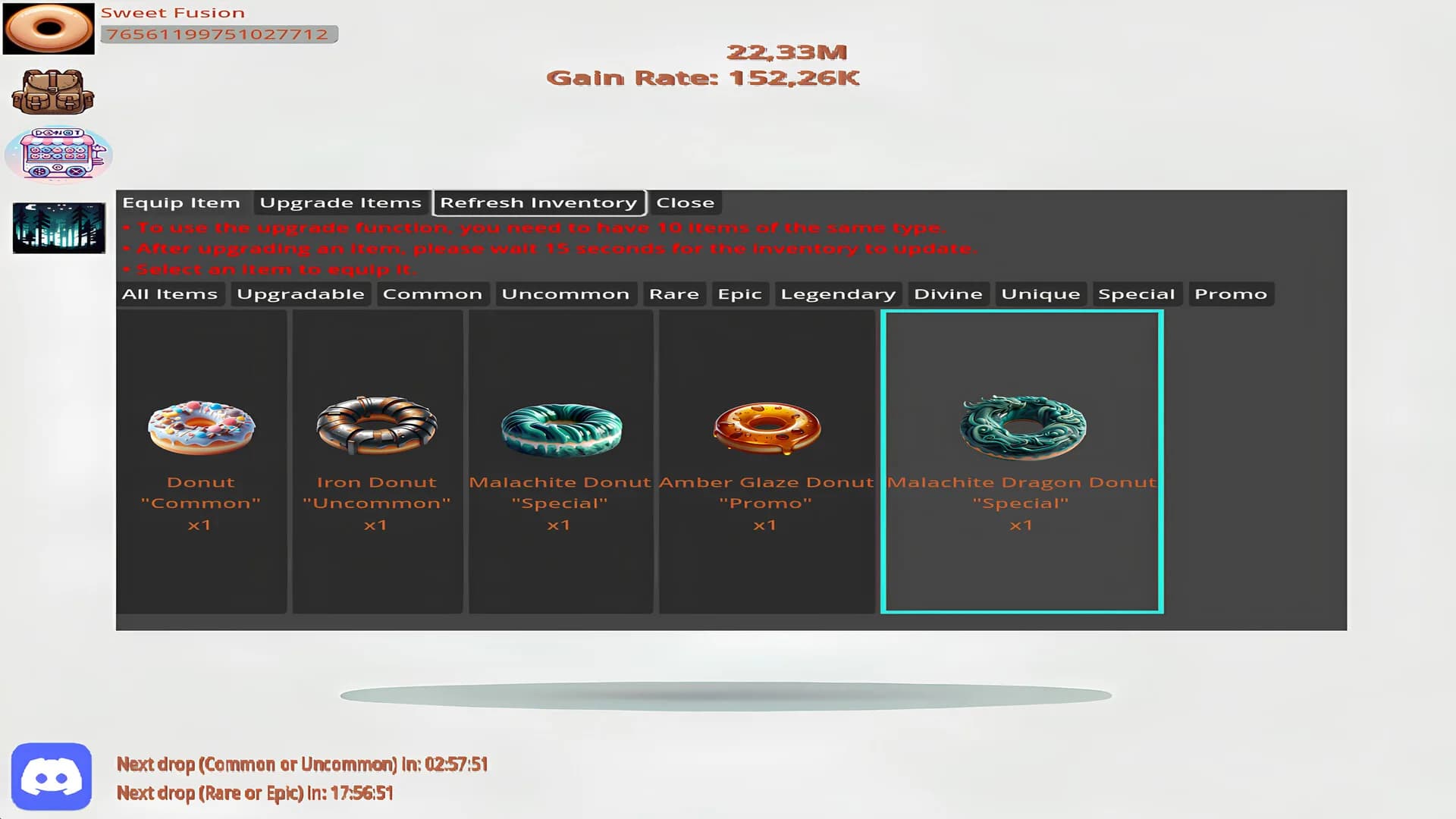 Merge Donut görsel 5