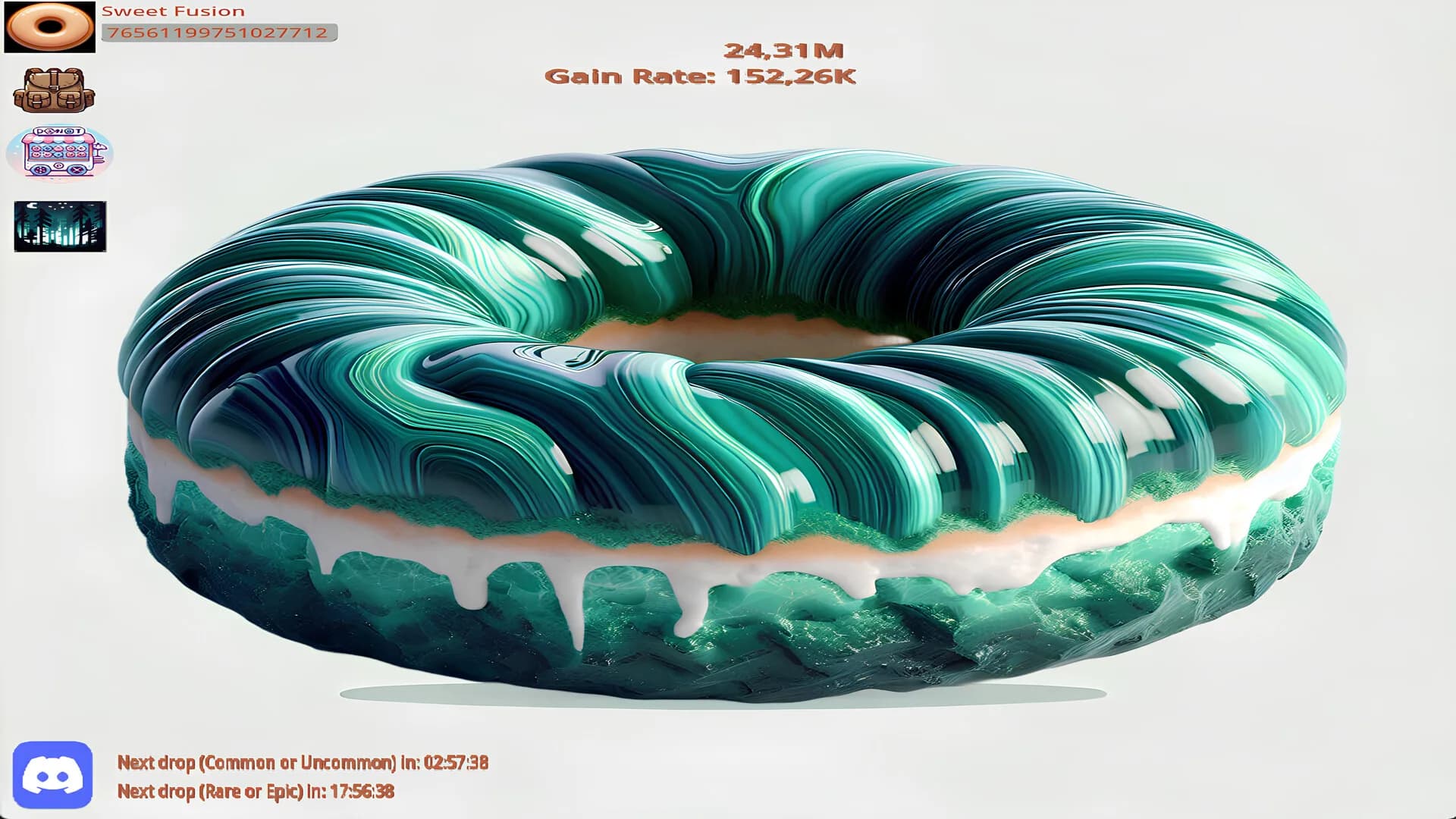 Merge Donut görsel 6