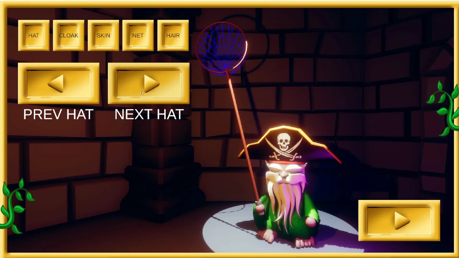 Gnome Game görsel 3