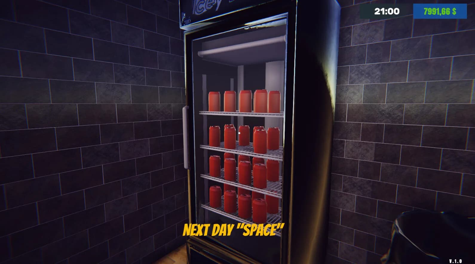 Doner Master Simulator: Prologue görsel 11