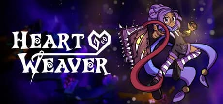 HeartWeaver görsel 1