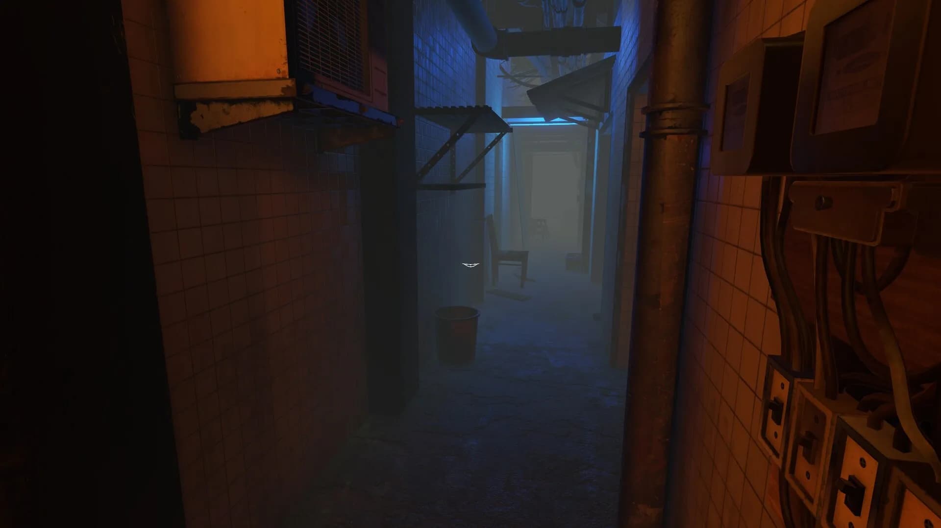 墙之恐惧: The Walls Still Stand görsel 8