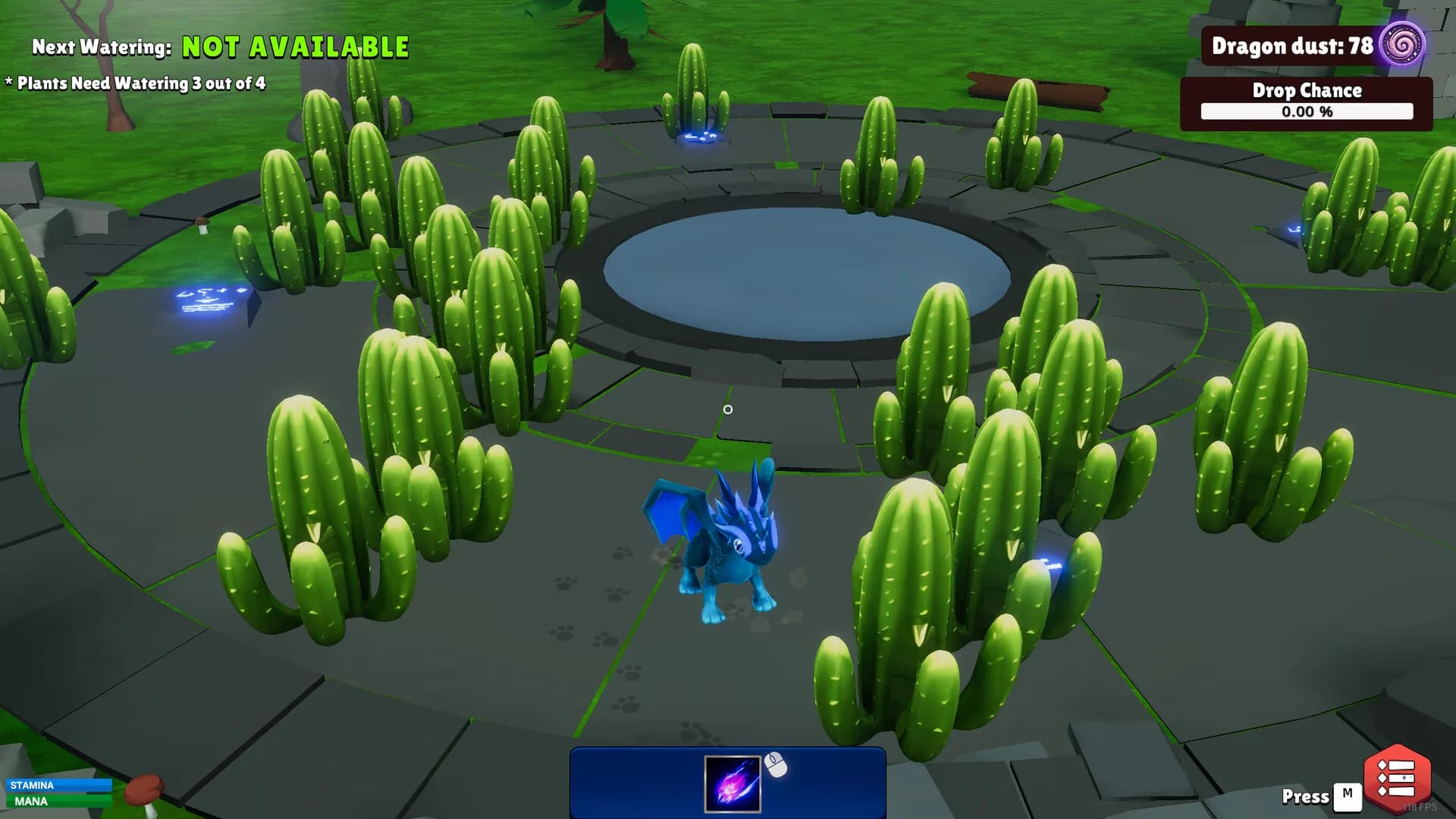 Cactiverse görsel 12