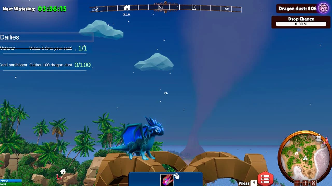 Cactiverse görsel 4