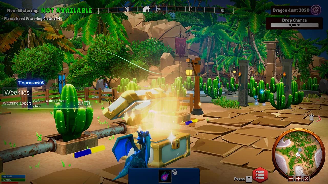 Cactiverse görsel 6