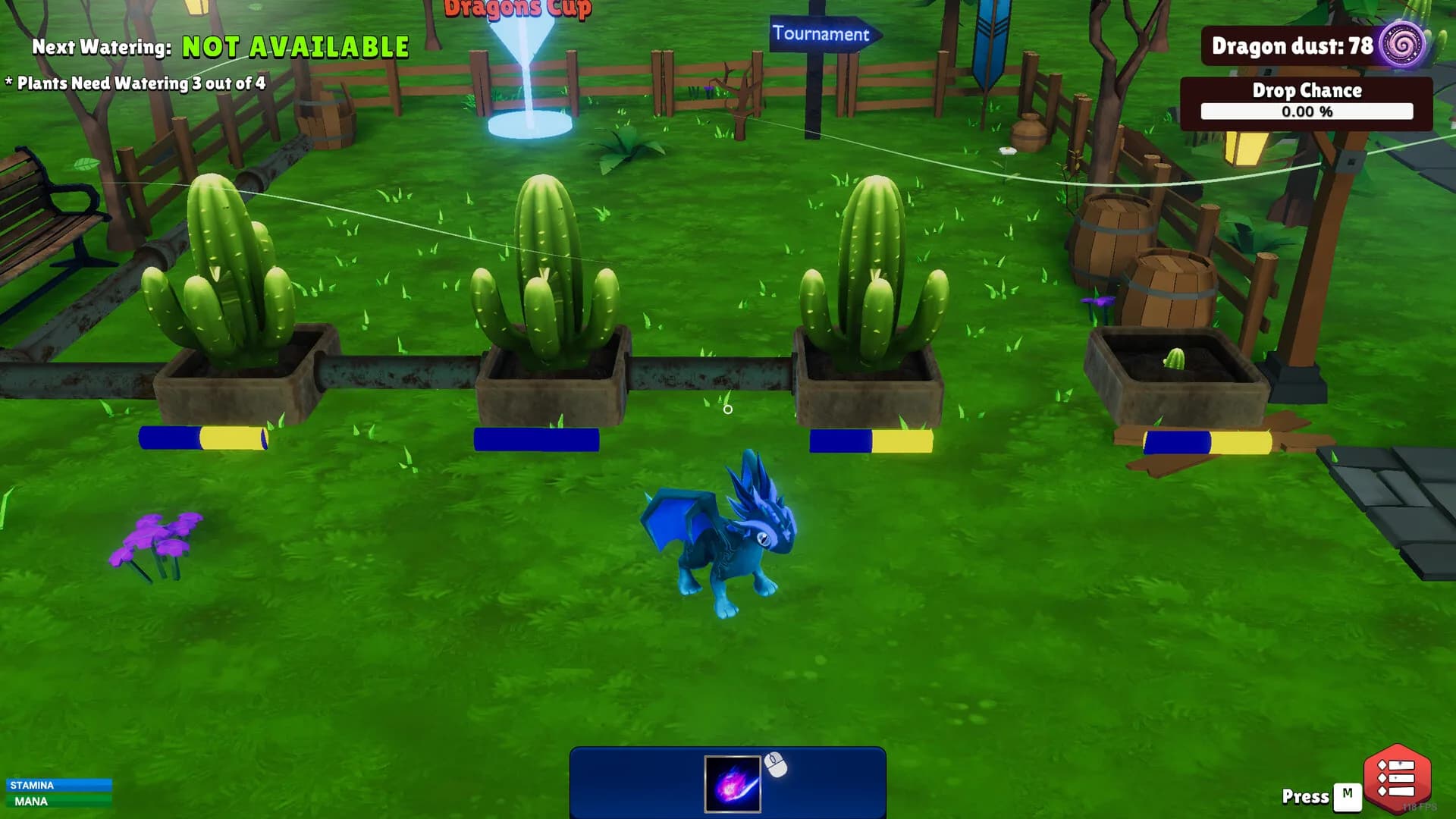 Cactiverse görsel 7