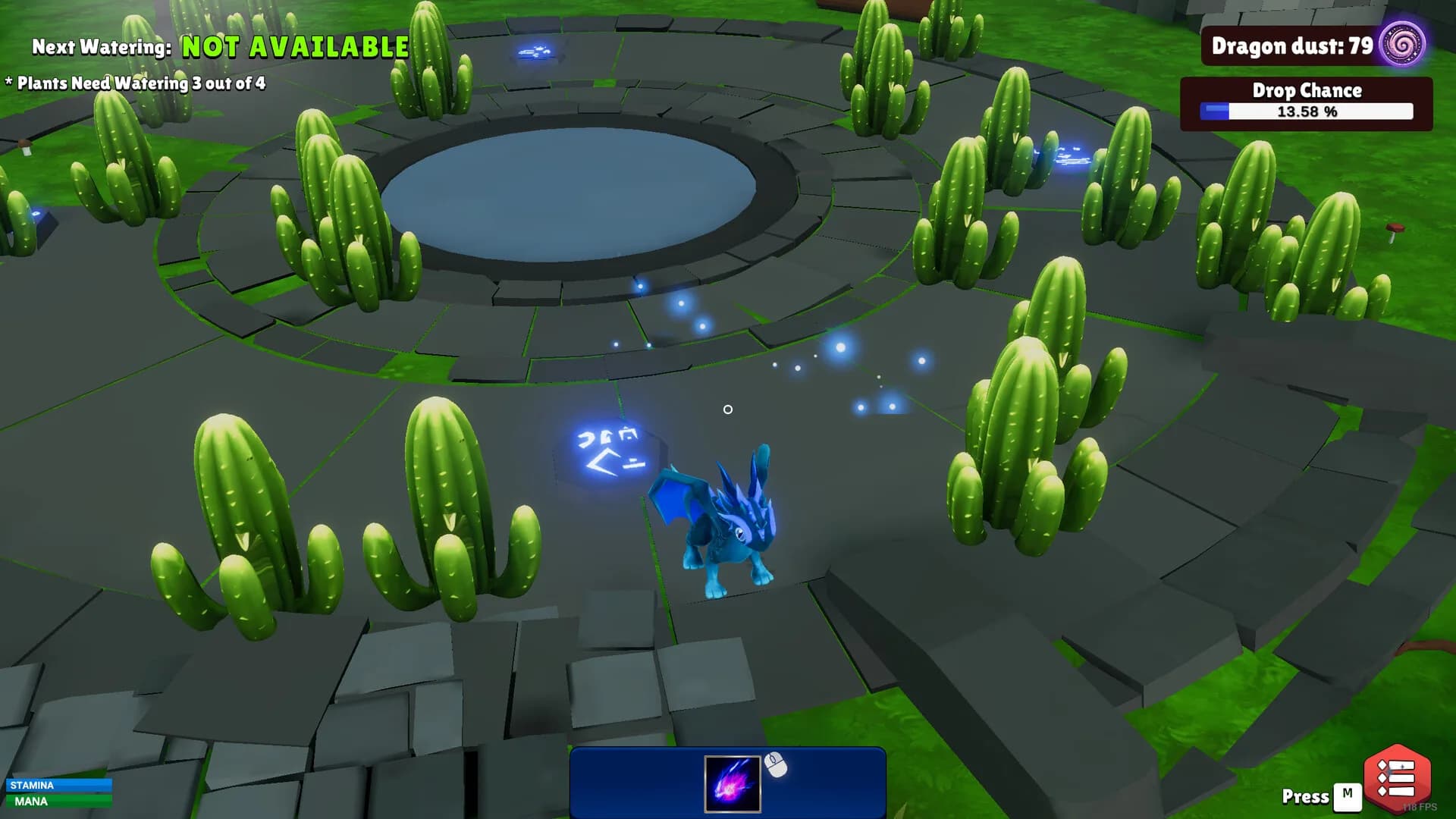 Cactiverse görsel 9