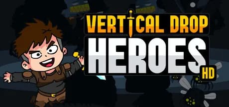 Vertical Drop Heroes HD görsel 1
