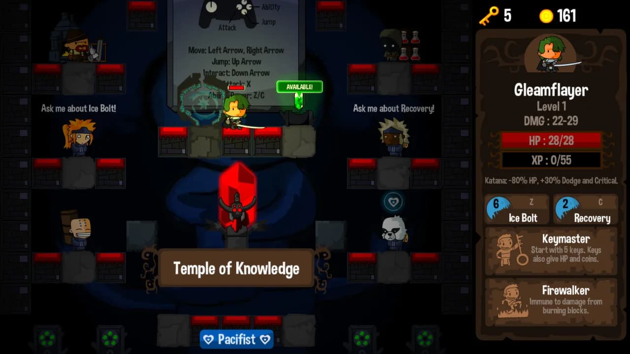 Vertical Drop Heroes HD görsel 4