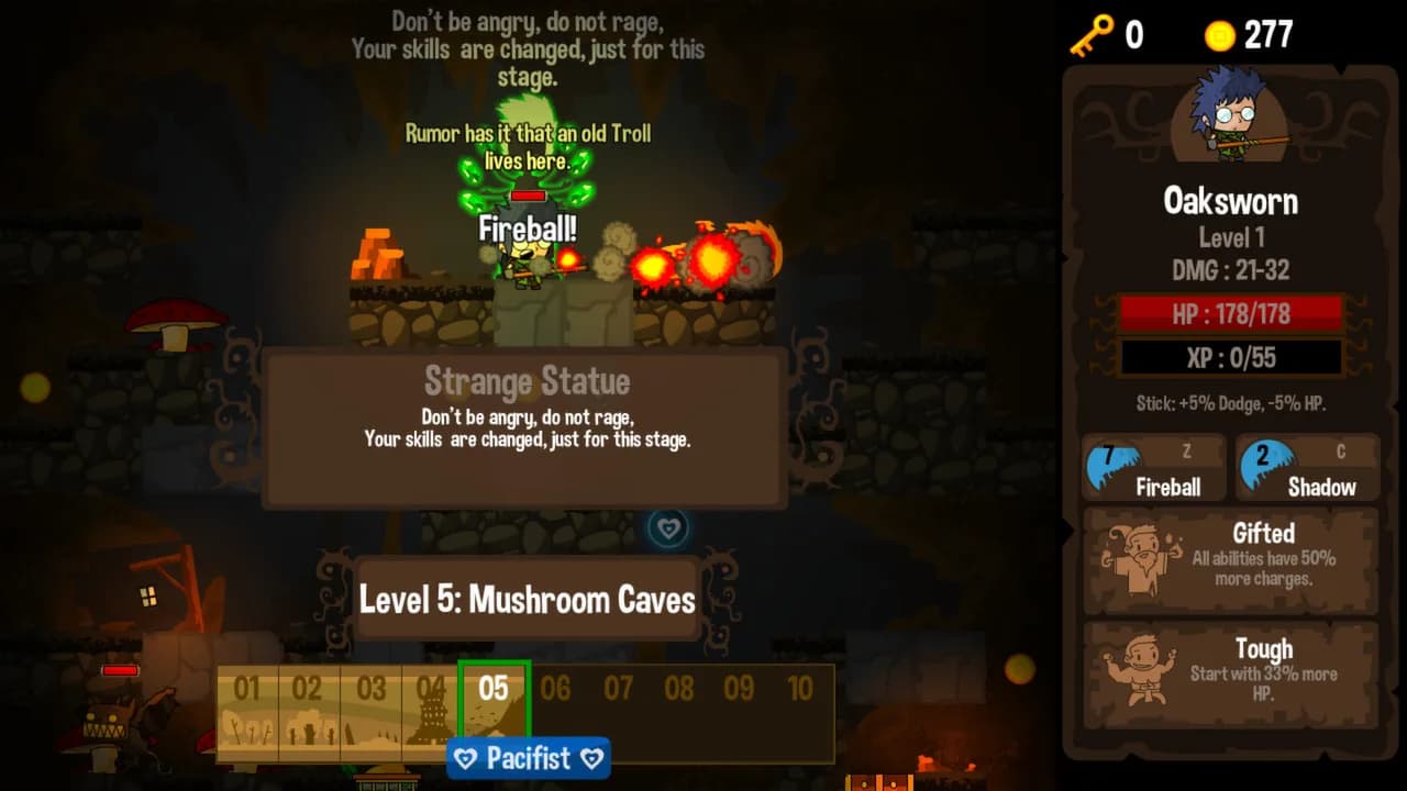 Vertical Drop Heroes HD görsel 5