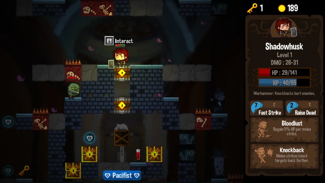 Vertical Drop Heroes HD görsel 7