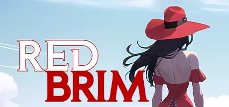 Red Brim görsel 1