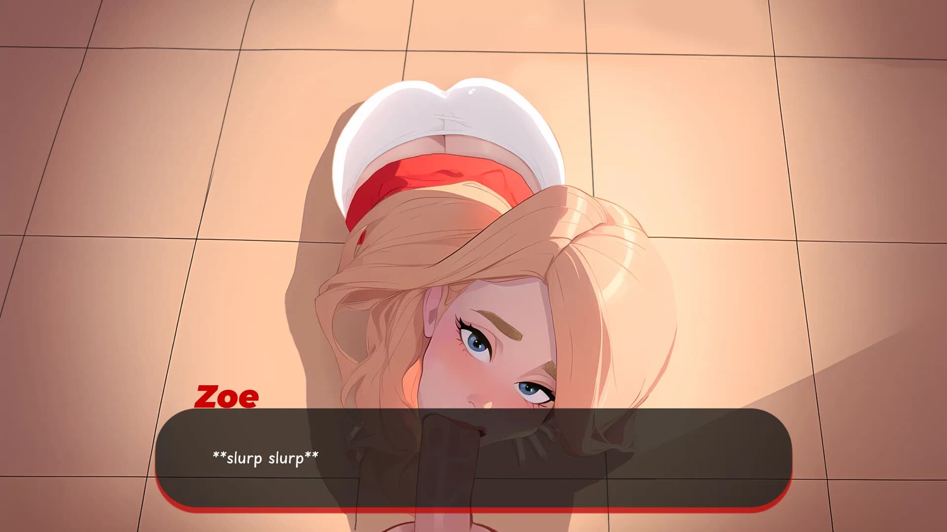 Red Brim görsel 4