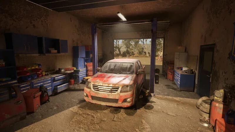 Car Dealer Simulator: Prologue - Early Days görsel 4